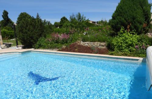 Dauphin House | Le lavandin