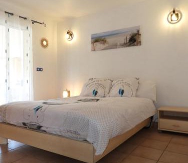 Dauphin House | Le lavandin