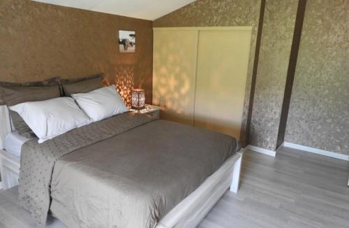 Dauphin House | Le lavandin