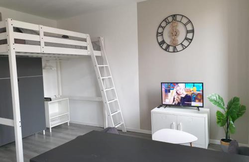 Larose Apartment | Le Lavandin