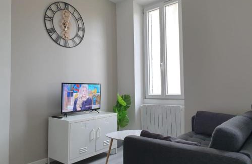 Larose Apartment | Le Lavandin