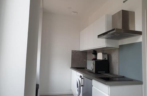 Larose Apartment | Le Lavandin