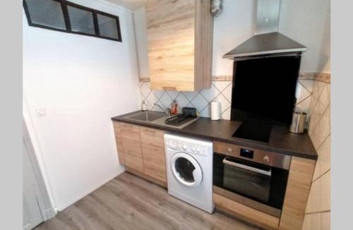 Lourdes Apartment | Le Laventin - 52m2 - Boulevard de la Grotte - Hyper Centre