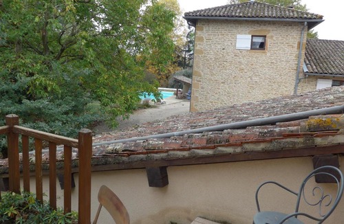 Vinzelles Bed & Breakfast | Le Lavoir de Meziat