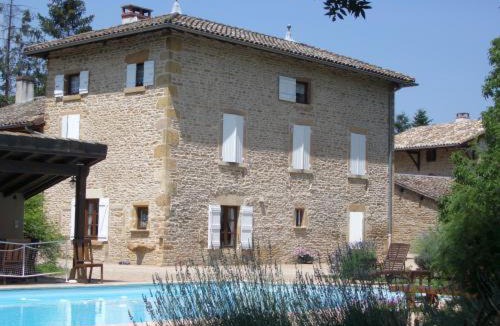 Vinzelles Bed & Breakfast | Le Lavoir de Meziat