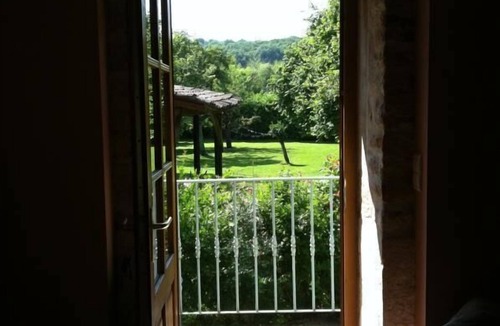 Mancey House | Le Lavoir - MANCEY - Gîte