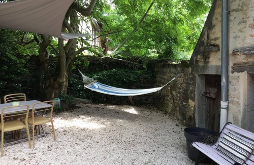 Mancey House | Le Lavoir - MANCEY - Gîte