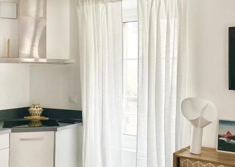 Campan House | Le Layris - Maison indépendante avec cour