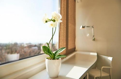 Vevey Hotel | Le Leman Hotel