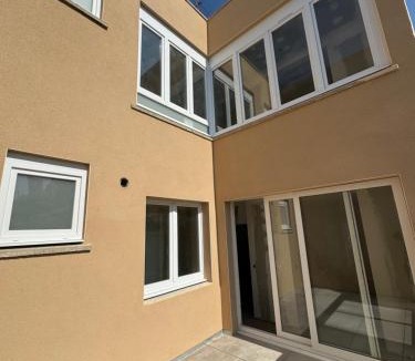 Dunkirk Apartment | Le Leone - Terrasse privée à 5 min de la plage