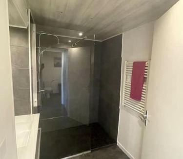 Paroy-sur-Tholon Apartment | Le Leone - Wi-Fi