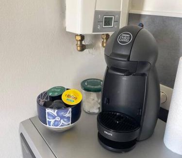 Paroy-sur-Tholon Apartment | Le Leone - Wi-Fi