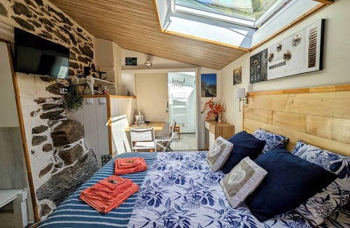 Saint-Chely-d'Aubrac House | Le Lepadou Bas