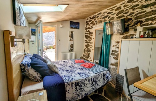 Saint-Chely-d'Aubrac House | Le Lepadou Bas