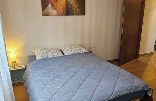 Martigny Apartment | Le Levant apartment
