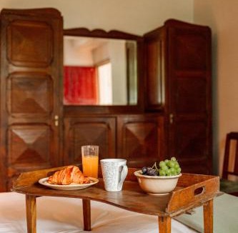 Magnan House | Le levant de Cremens