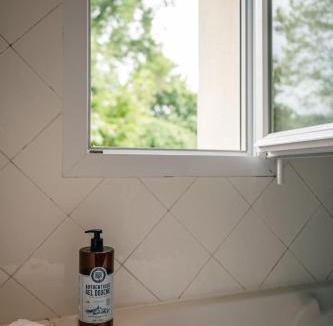 Magnan House | Le levant de Cremens