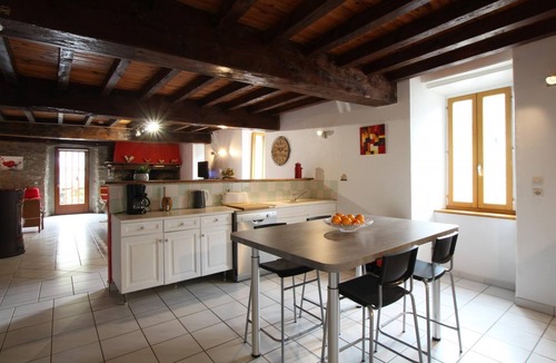 Cette-Eygun House | LE Lheze - Cette-eygun