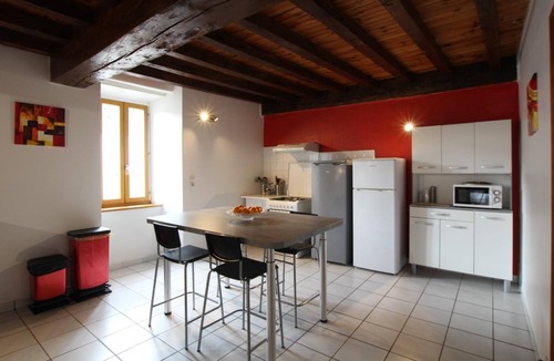 Cette-Eygun House | LE Lheze - Cette-eygun