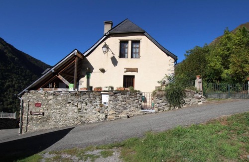 Cette-Eygun House | LE Lheze - Cette-eygun