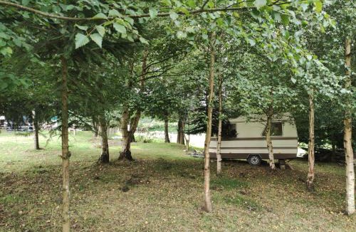 La Chaise-Baudouin Other | Le Lièvre et La Tortue