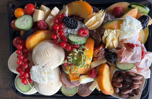 Cappelle-Brouck House | Le Lièvre & La Tortue