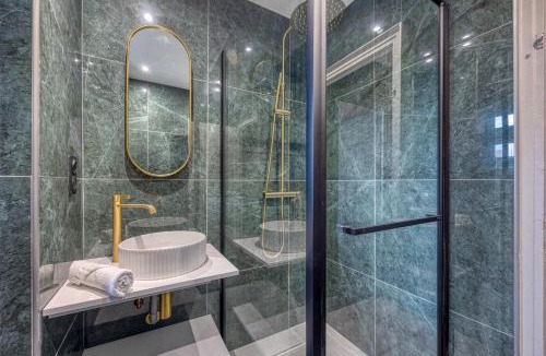 Secteur 3 Apartment | Le Libération - Hotel Lesdigueres - Rocade