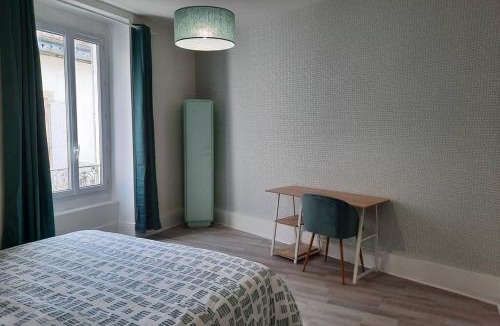 Aubenas Apartment | Le liberté