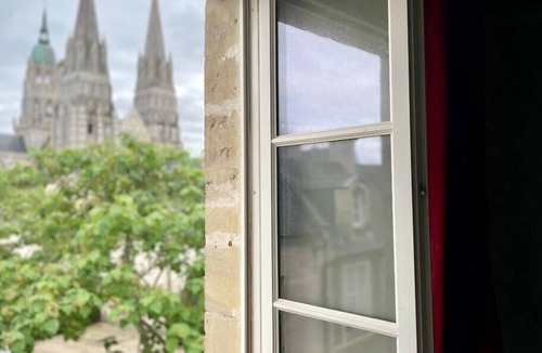 Bayeux Apartment | Le Liberty by Melrose