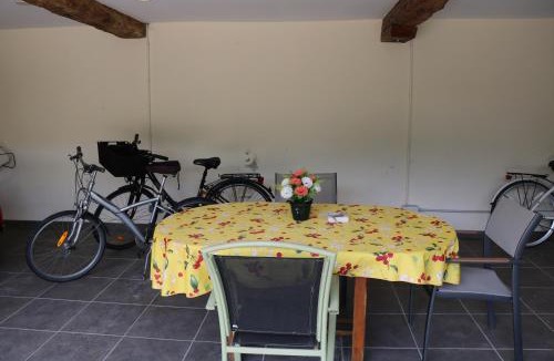 Sezanne Apartment | Le Lido