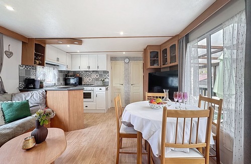 Blonville-sur-Mer House | Le Lieu Bill by Interhome