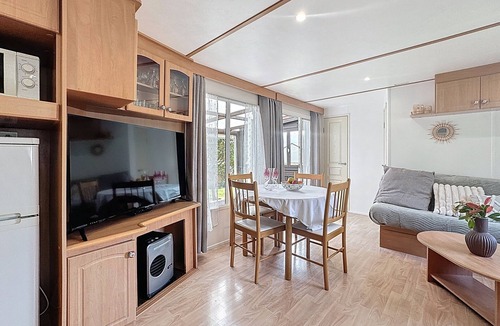 Blonville-sur-Mer House | Le Lieu Bill by Interhome