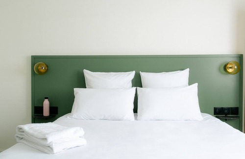 Breil - Barberie Hotel | Le Lieu Dit