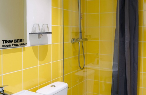 Breil - Barberie Hotel | Le Lieu Dit