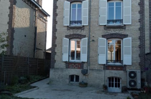 Troyes House | Le lieu enchanté 2