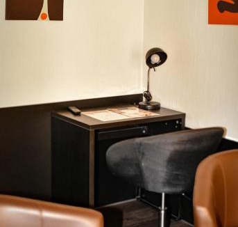 Saint-Amour Bed & Breakfast | Le Lieu