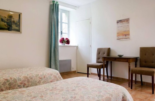 Grandcamp-Maisy House | Le lieu Landais by Interhome