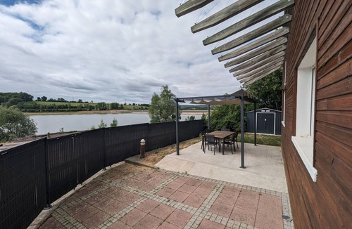 Peigney House | Le Liez - Peigney - Gîte