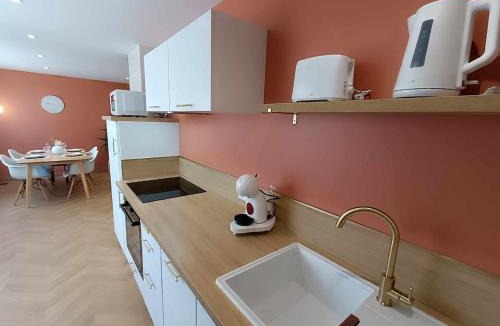 Cholet Apartment | Le Lila