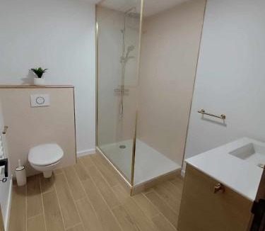 Cholet Apartment | Le Lila
