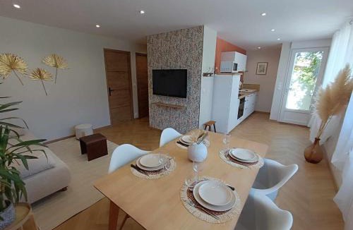 Cholet Apartment | Le Lila