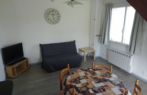 Beuzeville House | LE LILAS, a stone's throw from the Normandy coast.