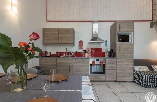 Merville House | Le Limouzin - Merville