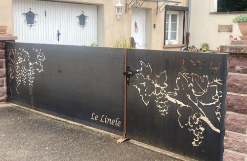 Handschuheim Apartment | Le linele
