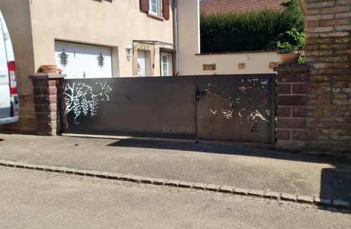 Handschuheim Apartment | Le linele