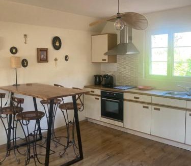 Handschuheim Apartment | Le linele