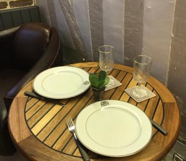 Honfleur Apartment | Le lingotin