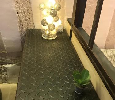 Honfleur Apartment | Le lingotin