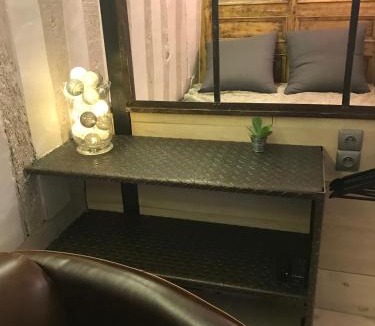 Honfleur Apartment | Le lingotin