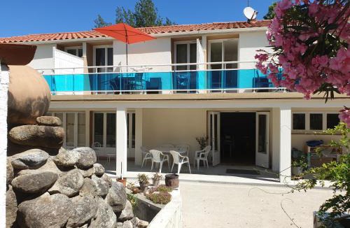 Amelie-les-Bains-Palalda Apartment | Le lion d'or dans le 66